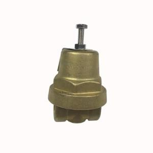 IR REGULATING VALVE 39905542